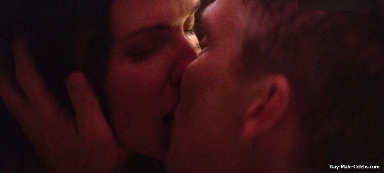 Cillian Murphy Nude Sex in Peaky Blinders The Immortal Man