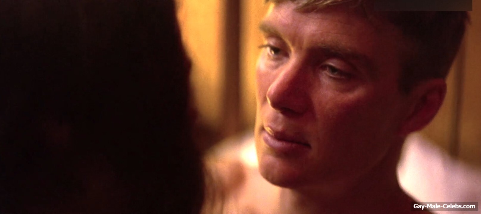 Cillian Murphy nudes