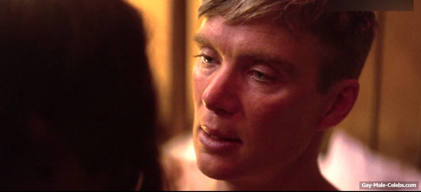 Cillian Murphy Nude Sex in Peaky Blinders The Immortal Man