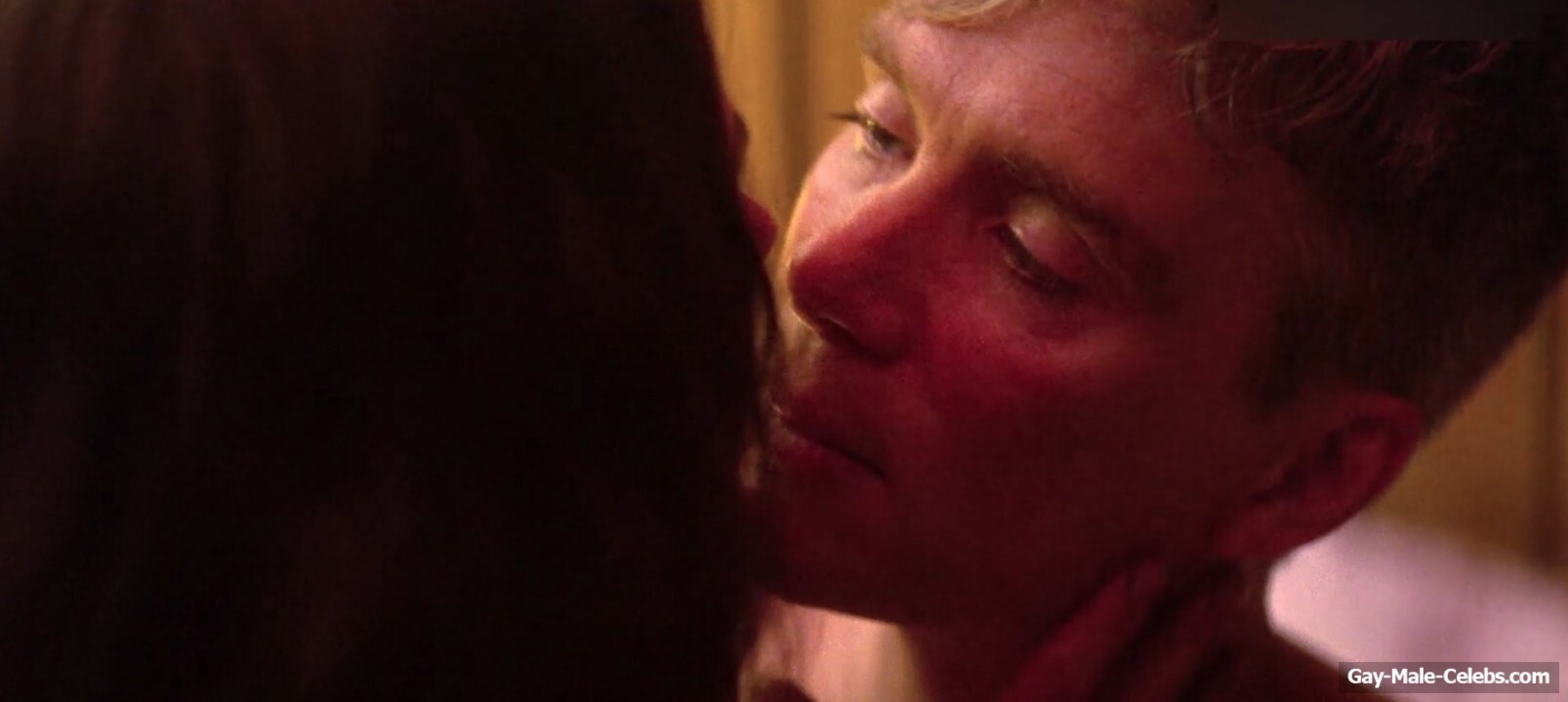 Cillian Murphy Nude Sex in Peaky Blinders The Immortal Man