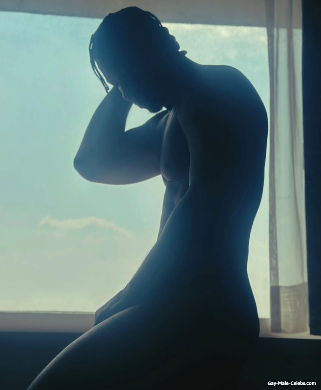 Danny Royce nude and underwear photos