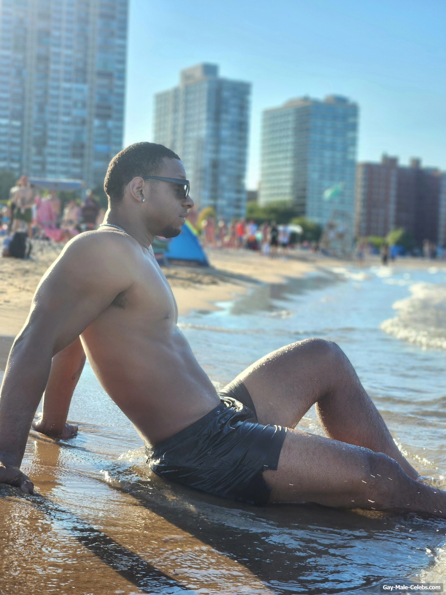 Danny Royce nude and underwear photos