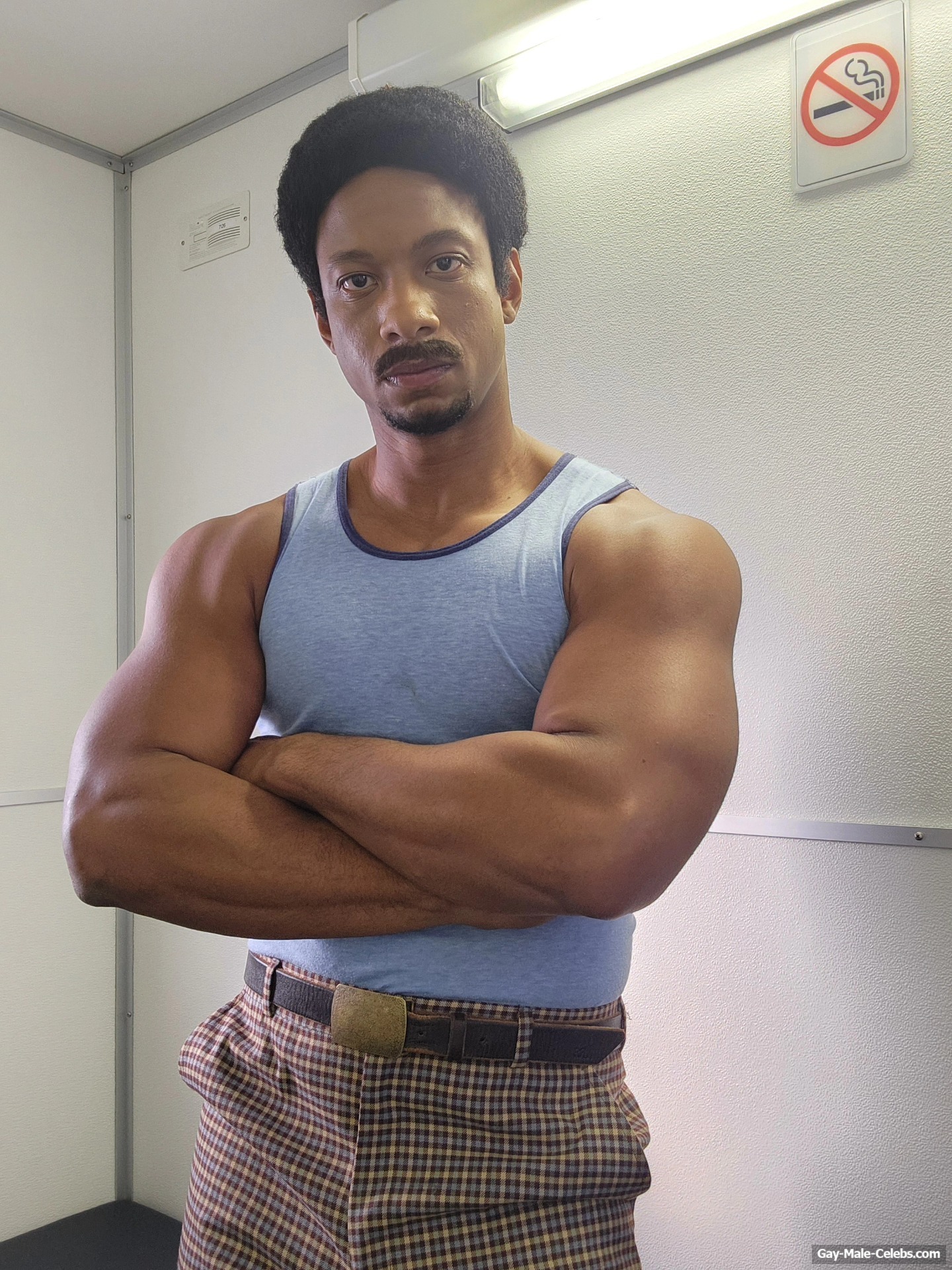 Danny Royce nude and underwear photos