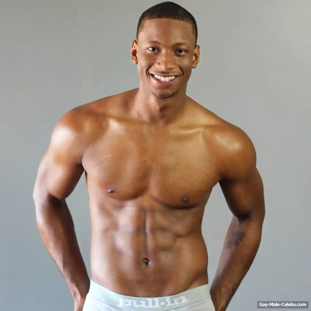 Danny Royce nude and underwear photos