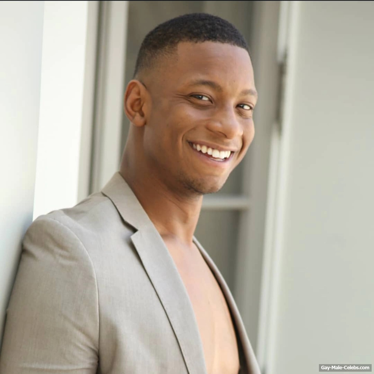 Danny Royce nude and underwear photos