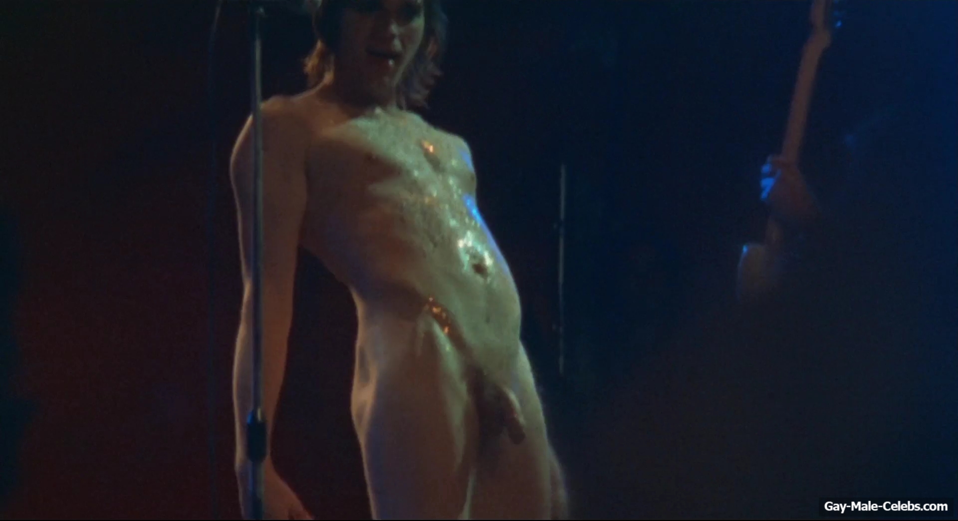 Ewan McGregor nude penis