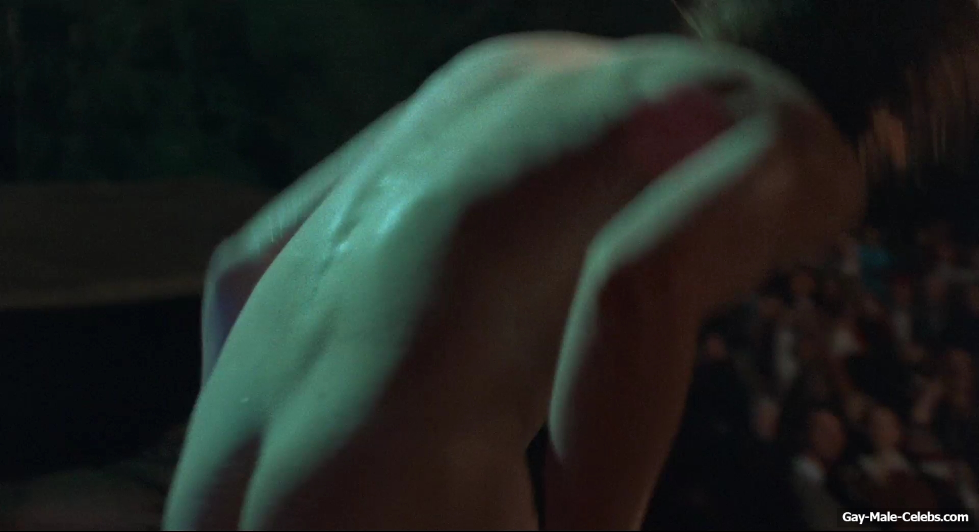 Ewan McGregor frontal nude in Velvet Goldmine