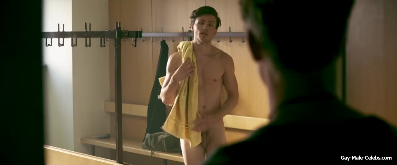 Jannik Schumann nsfw