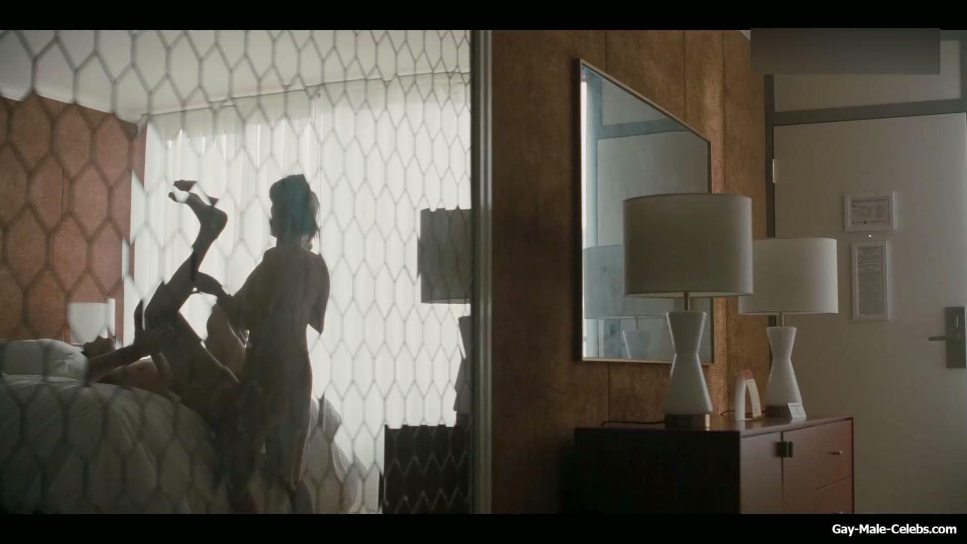 Jason Bateman Nude And Strapon Sex in DTF St Louis