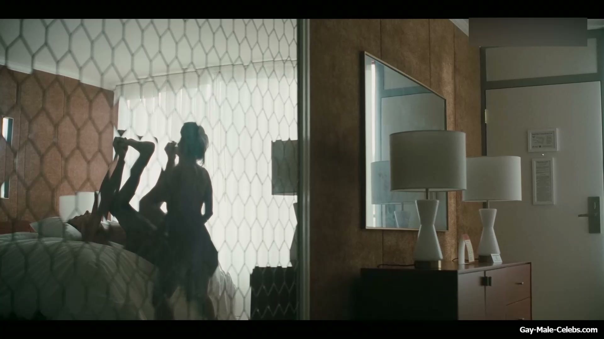 Jason Bateman Nude And Strapon Sex in DTF St Louis