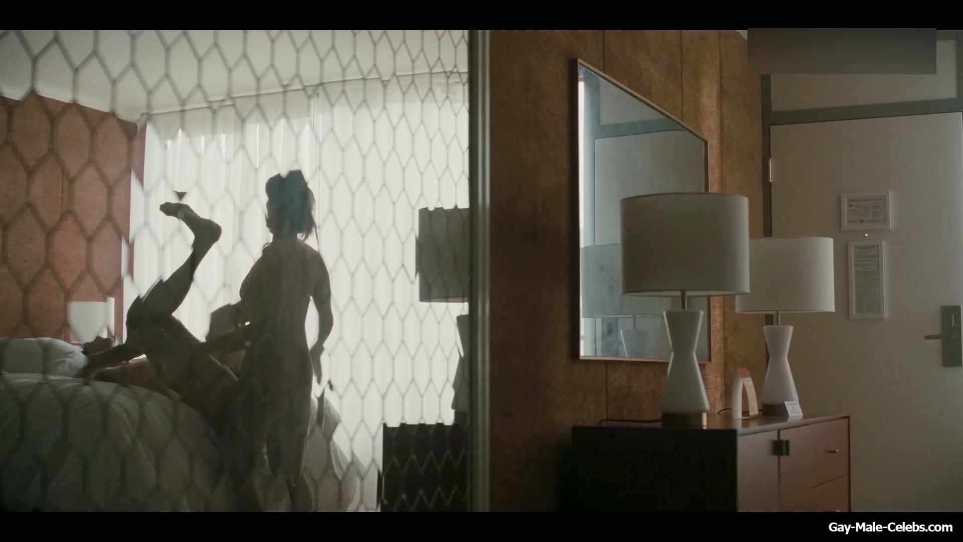 Jason Bateman Nude And Strapon Sex in DTF St Louis