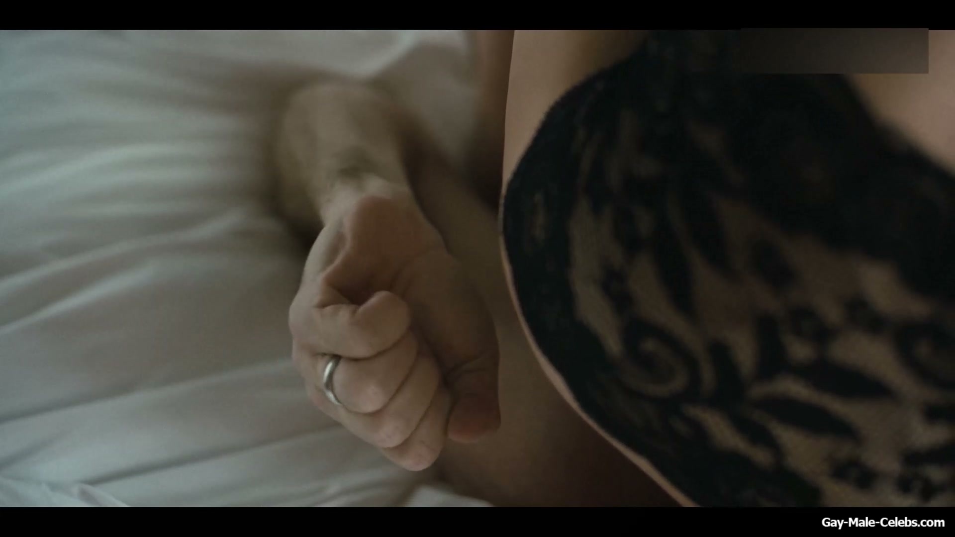 Jason Bateman Nude And Strapon Sex in DTF St Louis