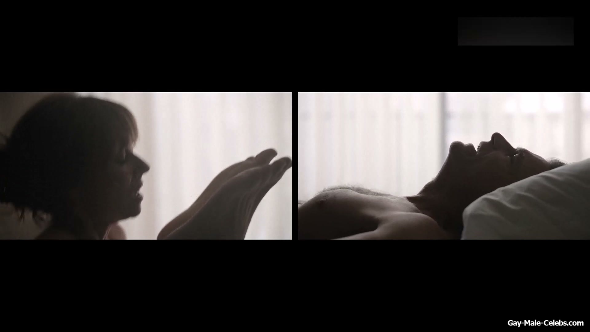 Jason Bateman Nude And Strapon Sex in DTF St Louis