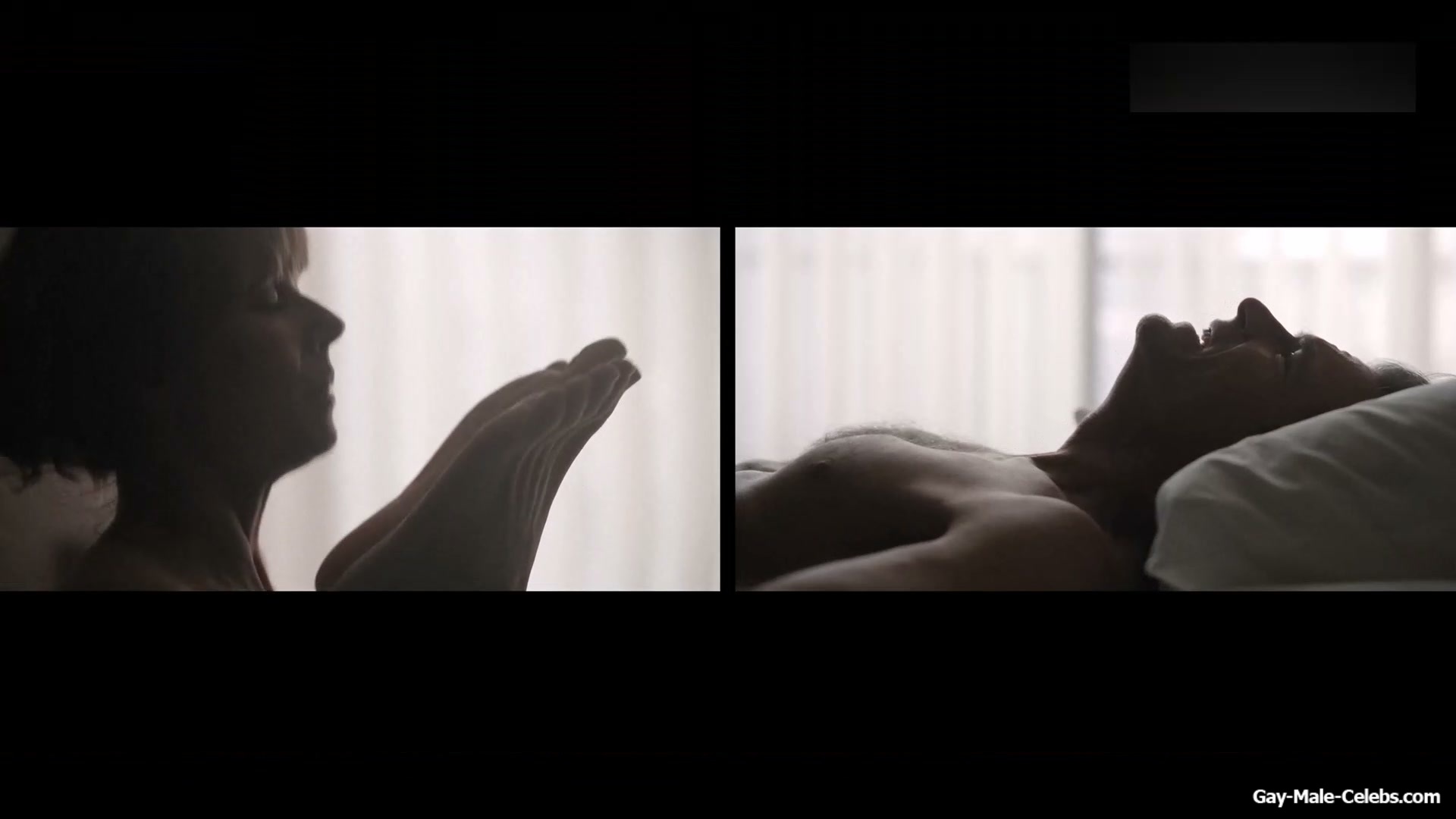 Jason Bateman Nude And Strapon Sex Scenes in DTF St. Louis