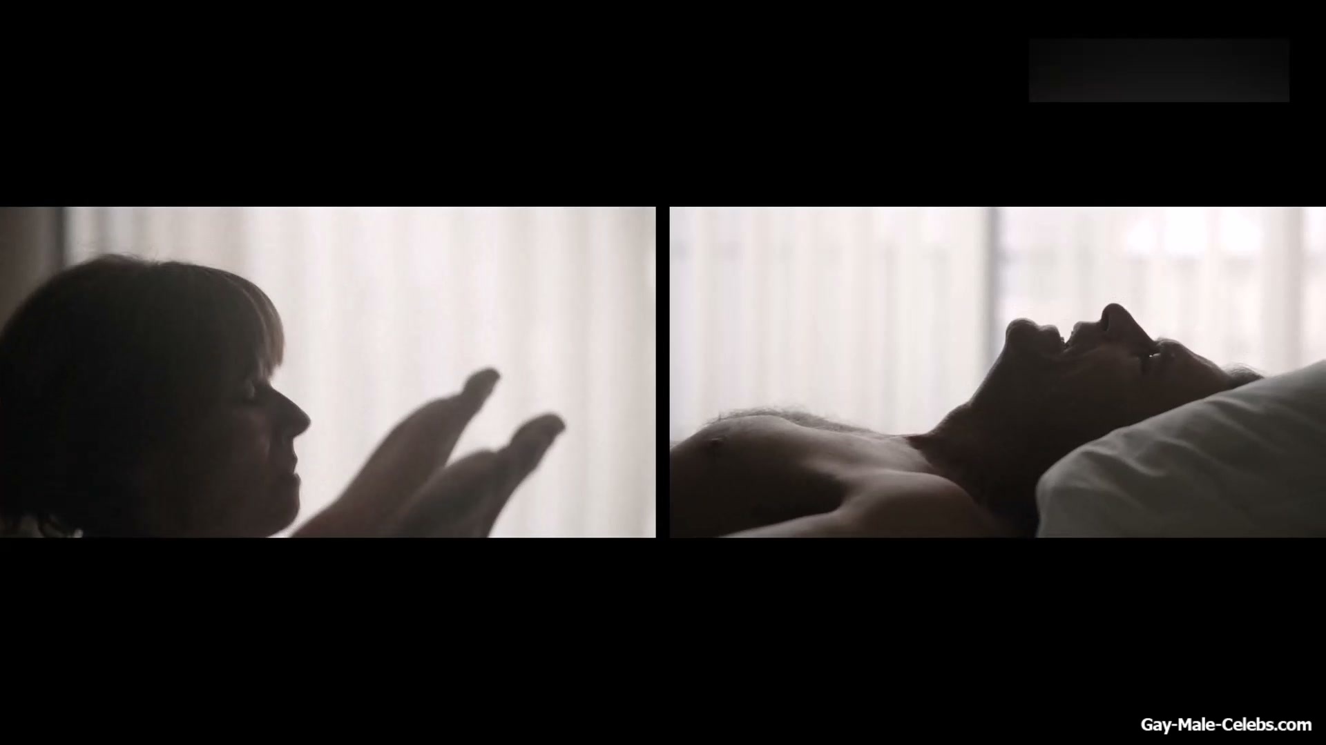 Jason Bateman Nude And Strapon Sex in DTF St Louis