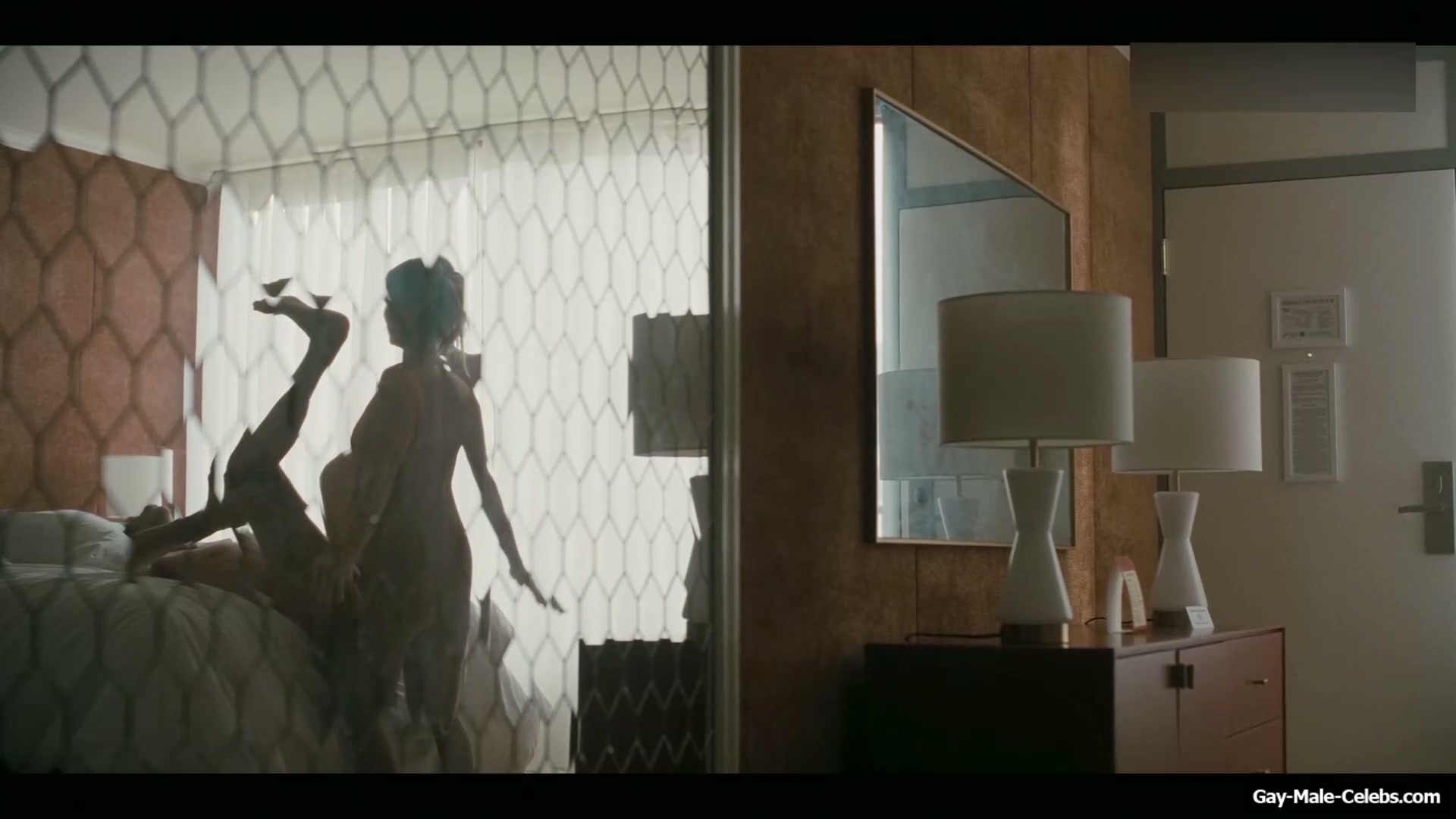 Jason Bateman Nude And Strapon Sex in DTF St Louis