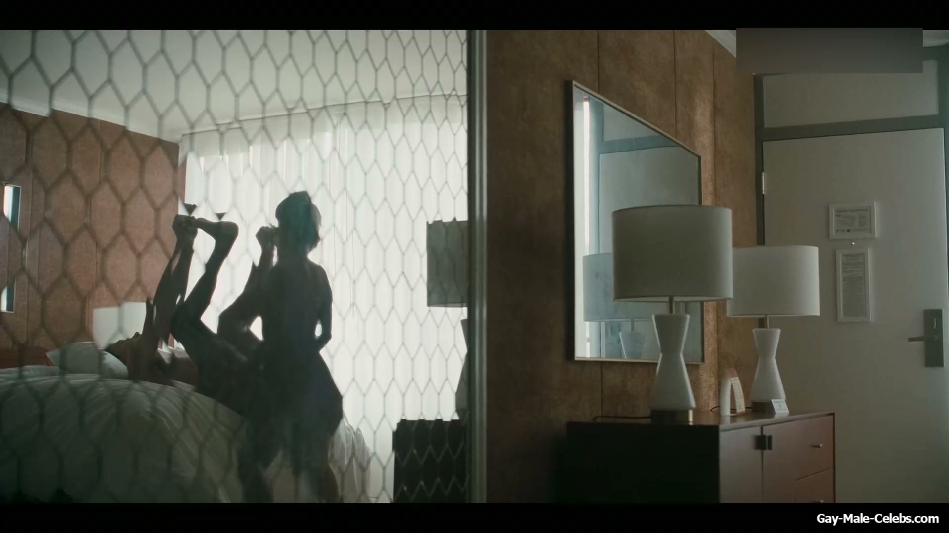 Jason Bateman Nude And Strapon Sex in DTF St Louis