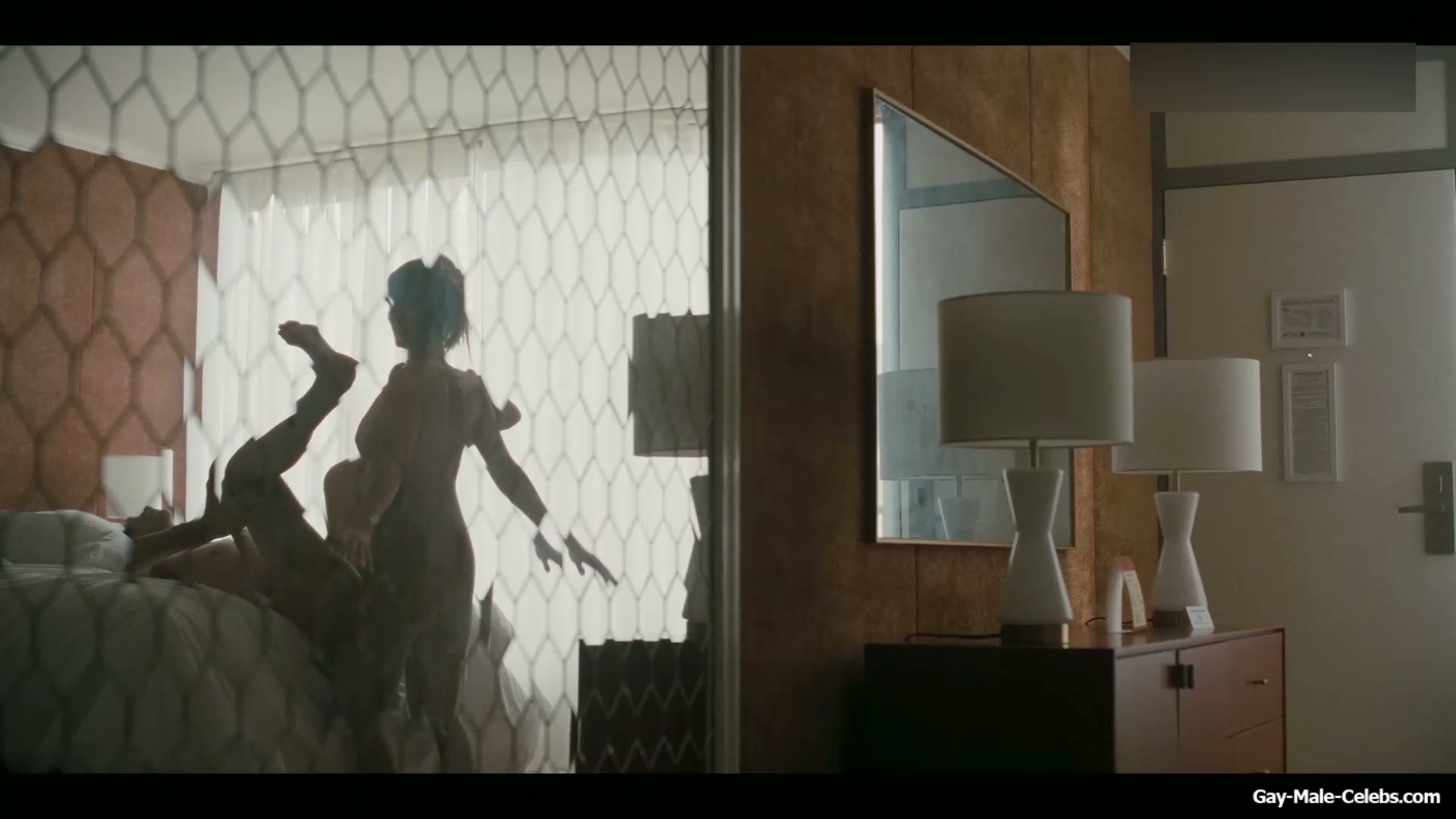 Jason Bateman Nude And Strapon Sex in DTF St Louis