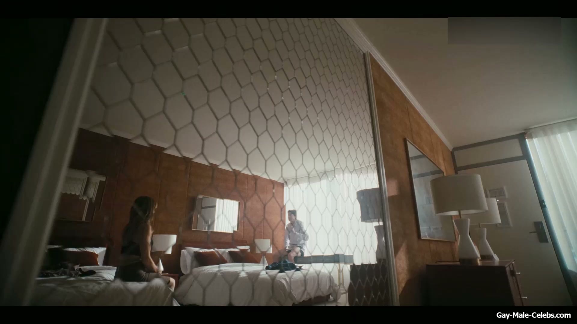 Jason Bateman Nude And Strapon Sex in DTF St Louis