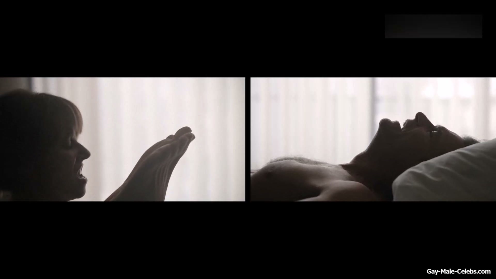 Jason Bateman Nude And Strapon Sex in DTF St Louis