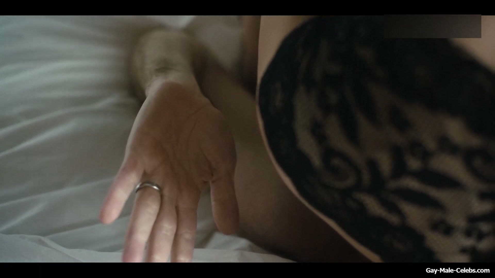 Jason Bateman Nude And Strapon Sex in DTF St Louis