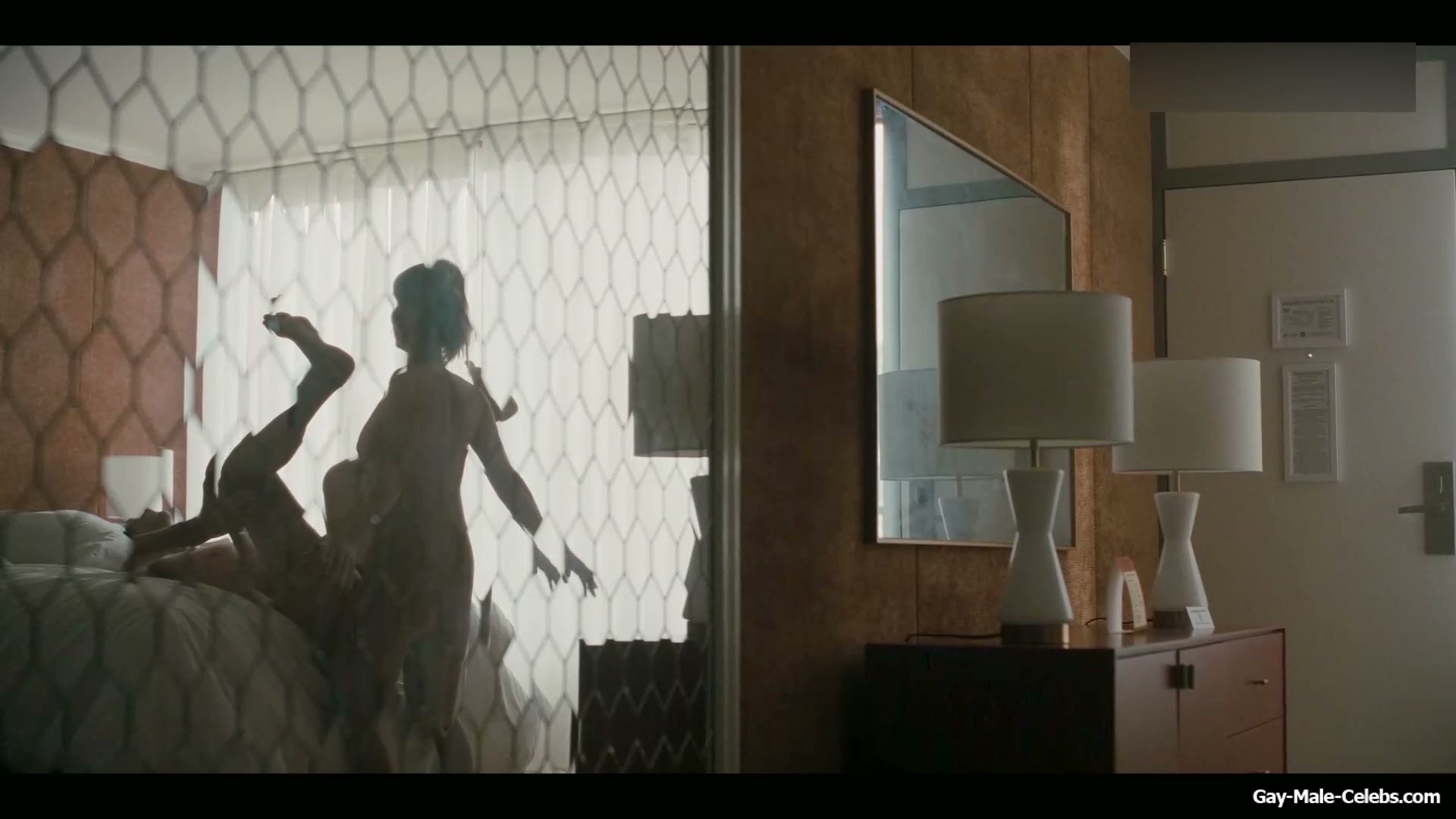 Jason Bateman nude sex