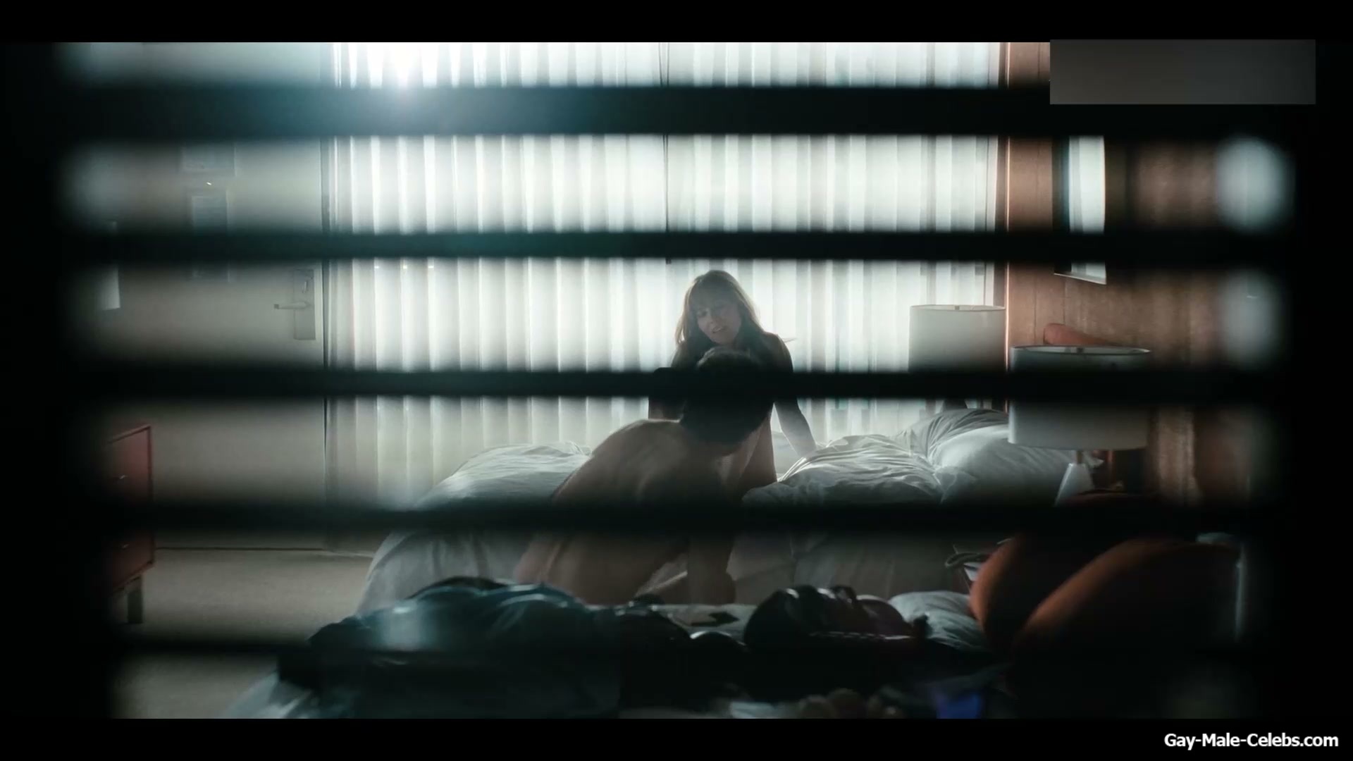 Jason Bateman Nude And Strapon Sex in DTF St Louis