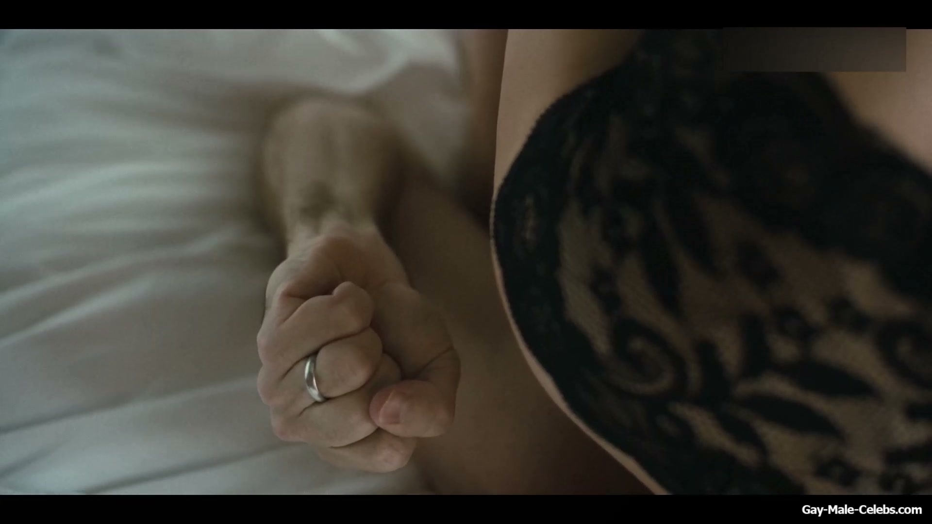 Jason Bateman Nude And Strapon Sex in DTF St Louis