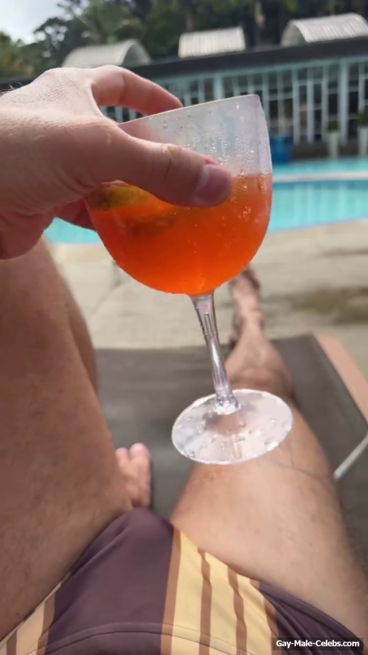 Lambda Garcia Nude Penis Videos And Tight Ass Pics