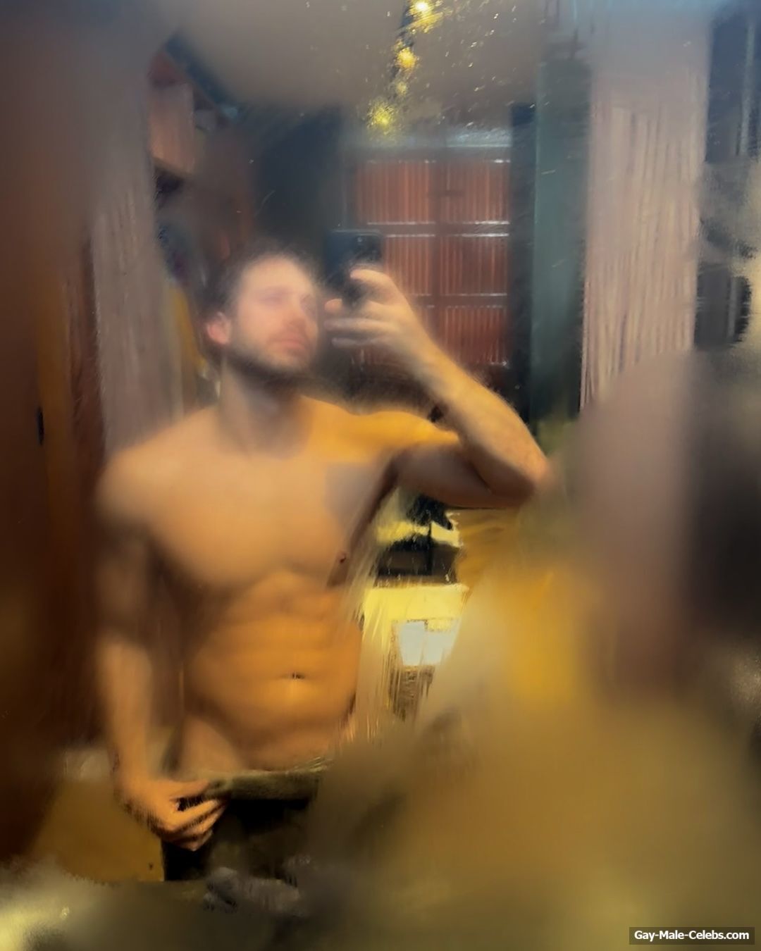 Lambda Garcia Nude Penis Videos And Tight Ass Pics