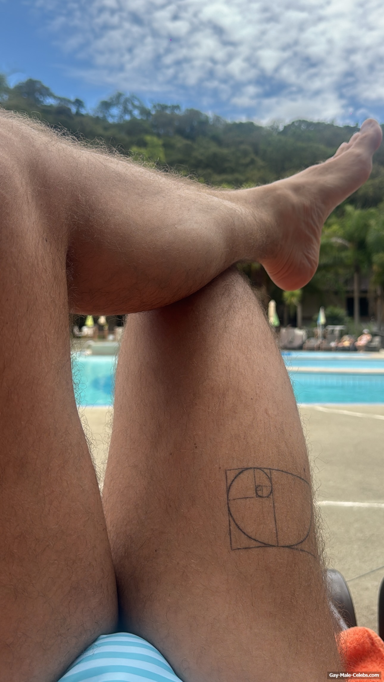 Lambda Garcia Nude Penis Videos And Tight Ass Pics