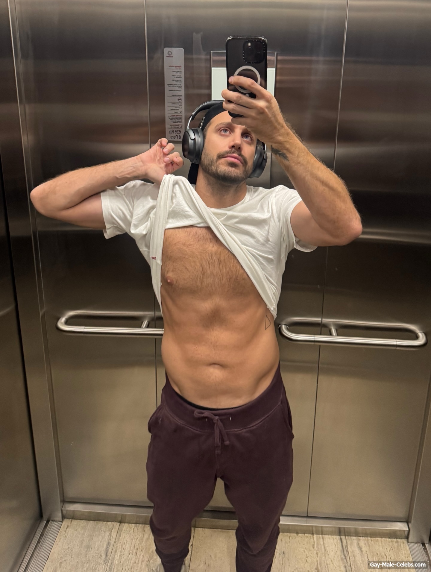 Lambda Garcia Nude Penis Videos And Tight Ass Pics