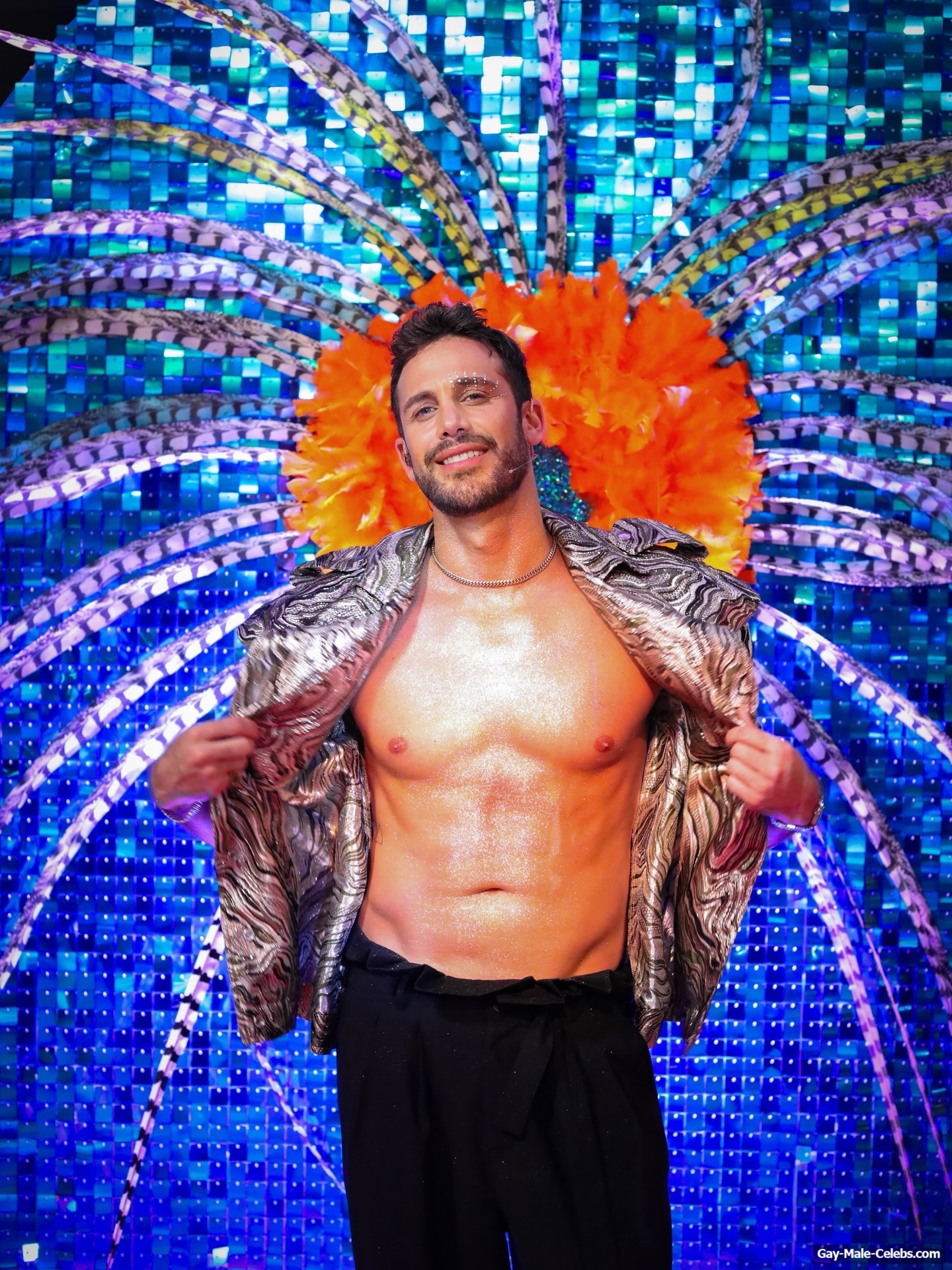 Lambda Garcia Nude Penis Videos And Tight Ass Pics