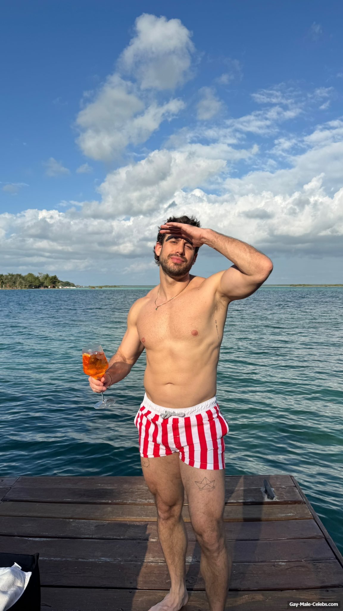 Lambda Garcia Nude Penis Videos And Tight Ass Pics