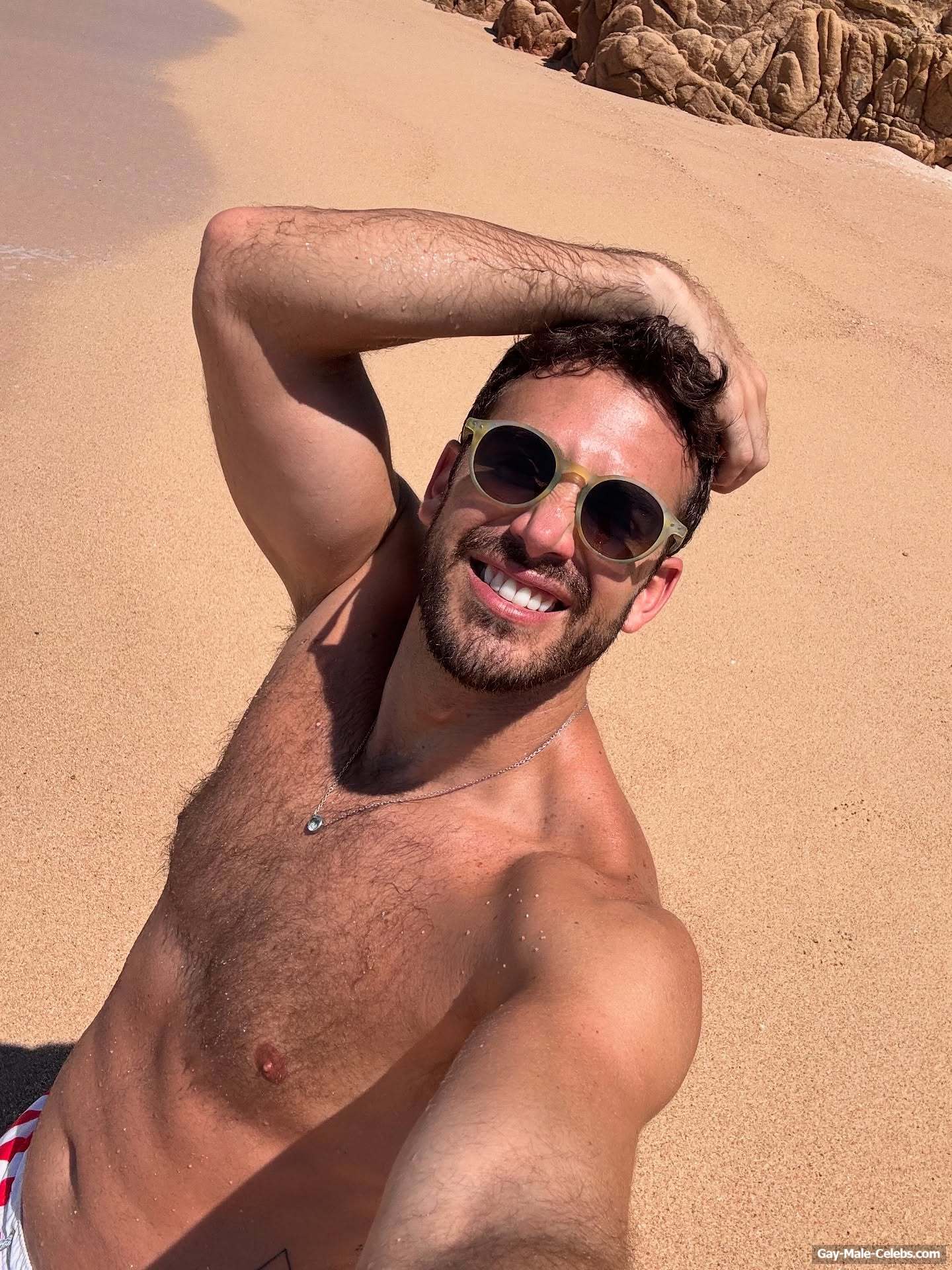 Lambda Garcia Nude Penis Videos And Tight Ass Pics