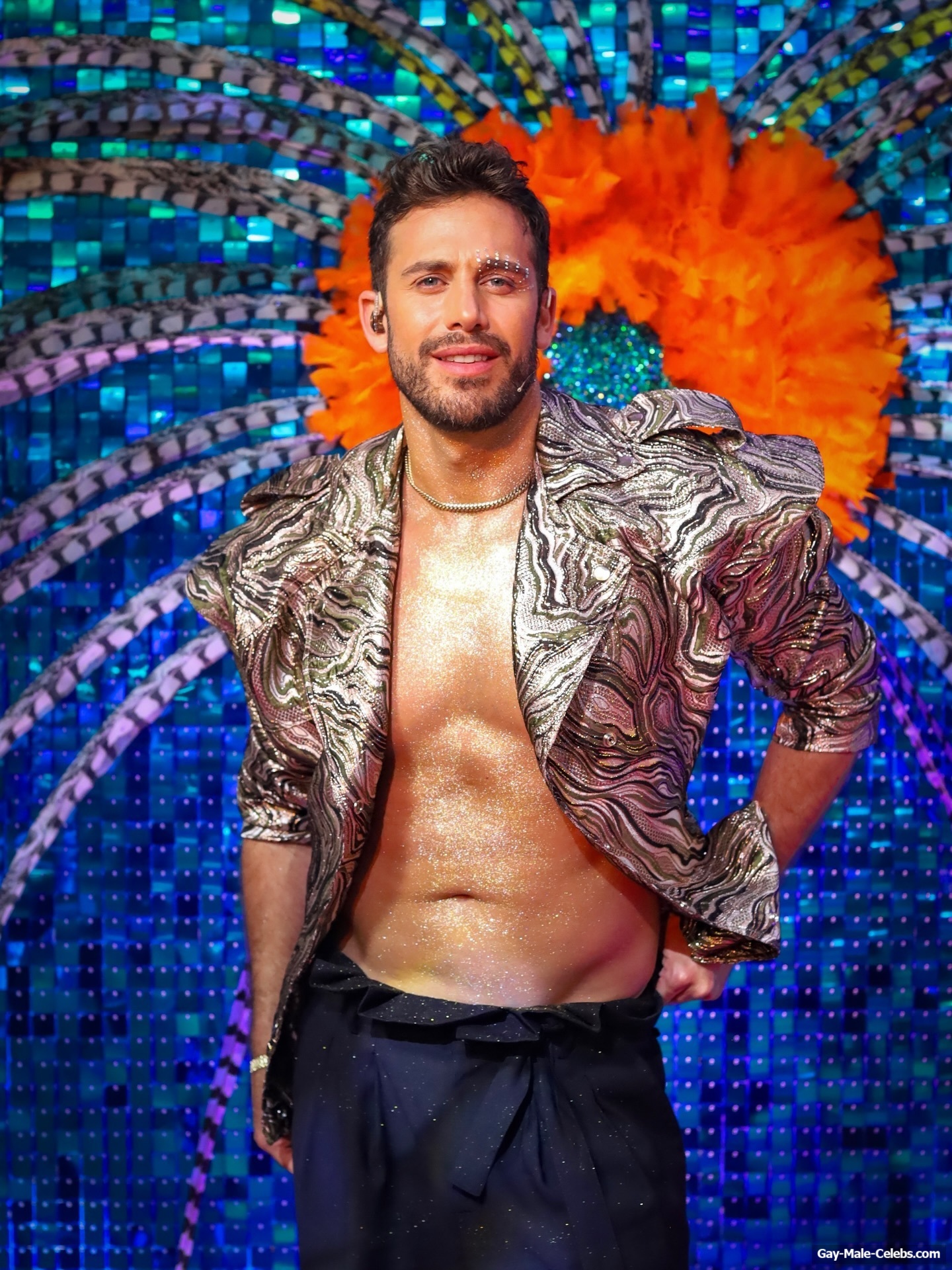 Lambda Garcia Nude Penis Videos And Tight Ass Pics