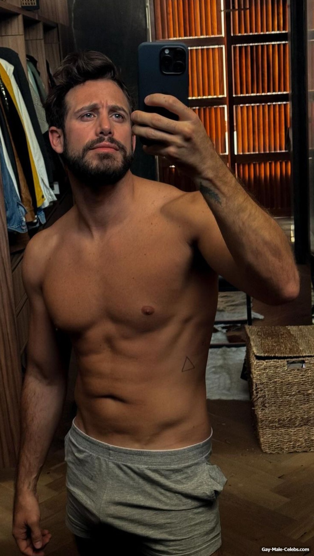 Lambda Garcia Nude Penis Videos And Tight Ass Pics