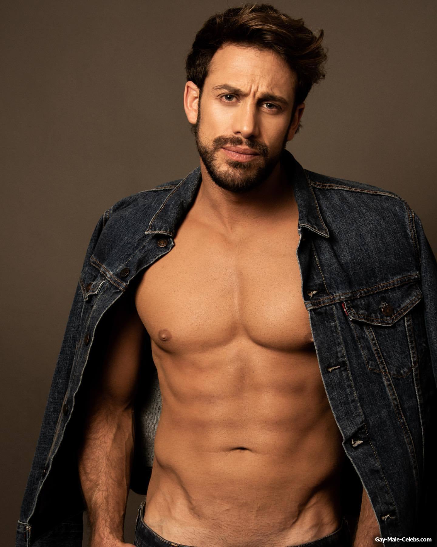 Lambda Garcia Nude Penis Videos And Tight Ass Pics