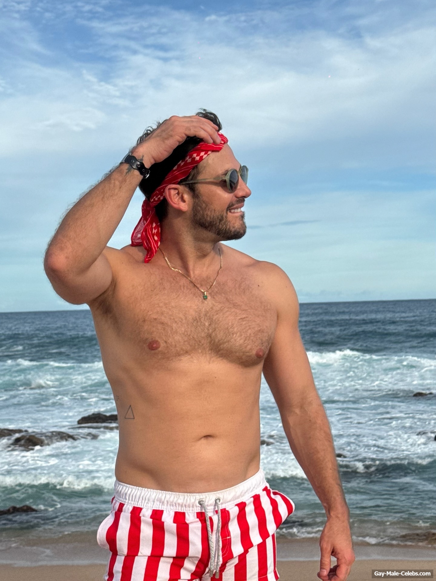 Lambda Garcia Nude Penis Videos And Tight Ass Pics