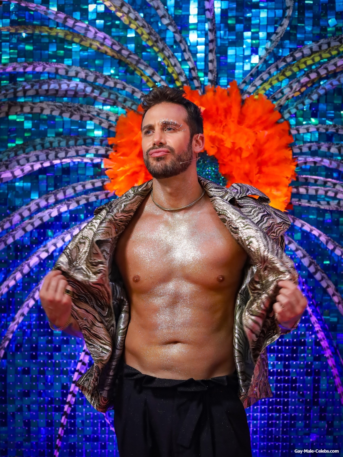 Lambda Garcia Nude Penis Videos And Tight Ass Pics