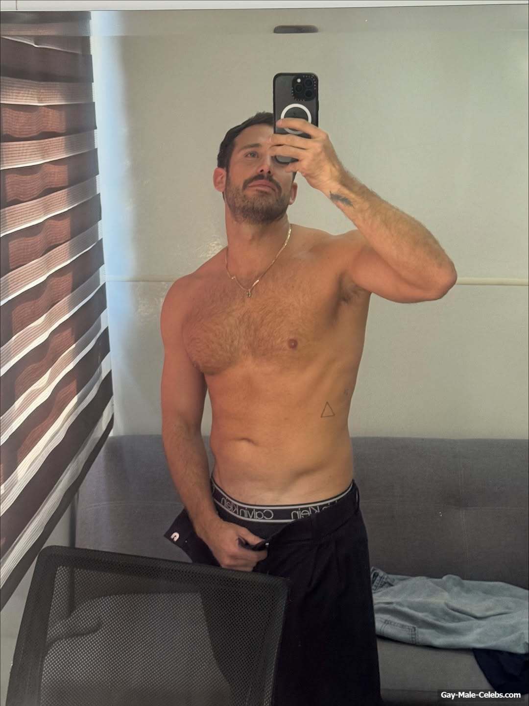 Lambda Garcia Nude Penis Videos And Tight Ass Pics