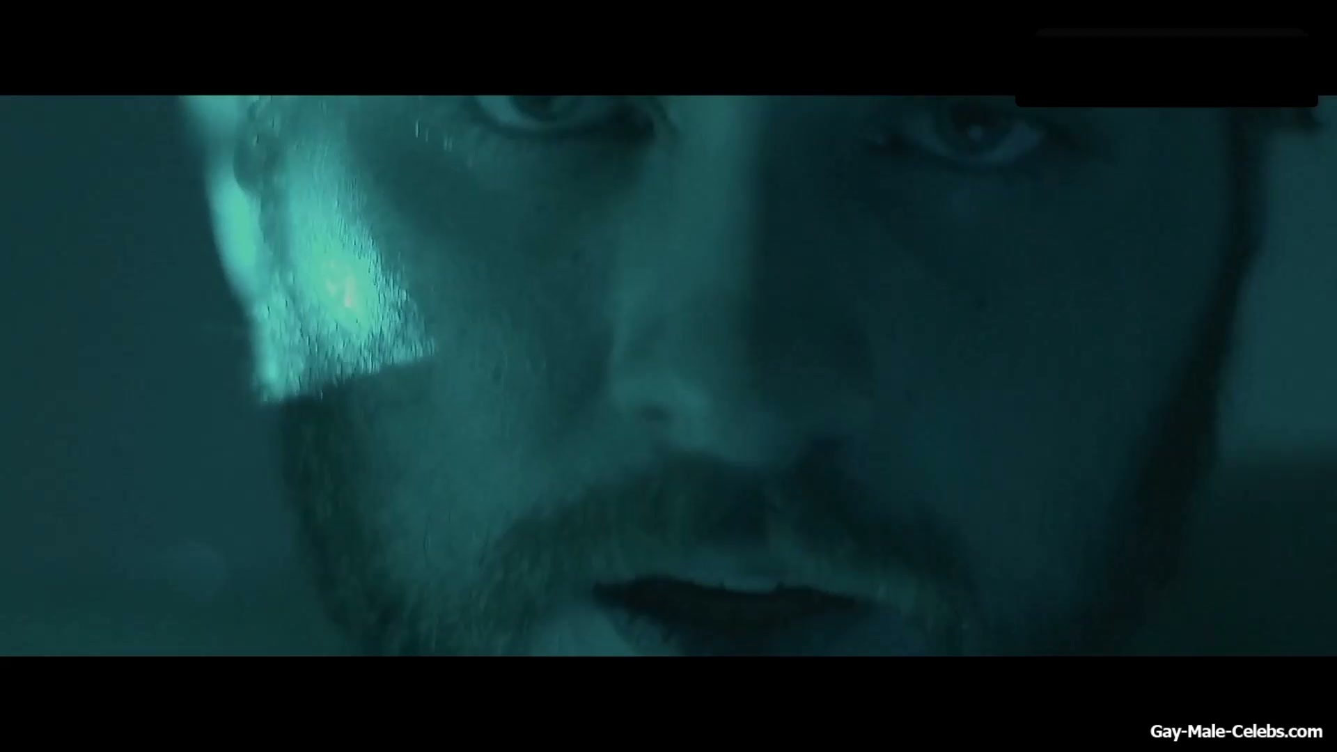 Landon Liboiron frontal nude in Come True