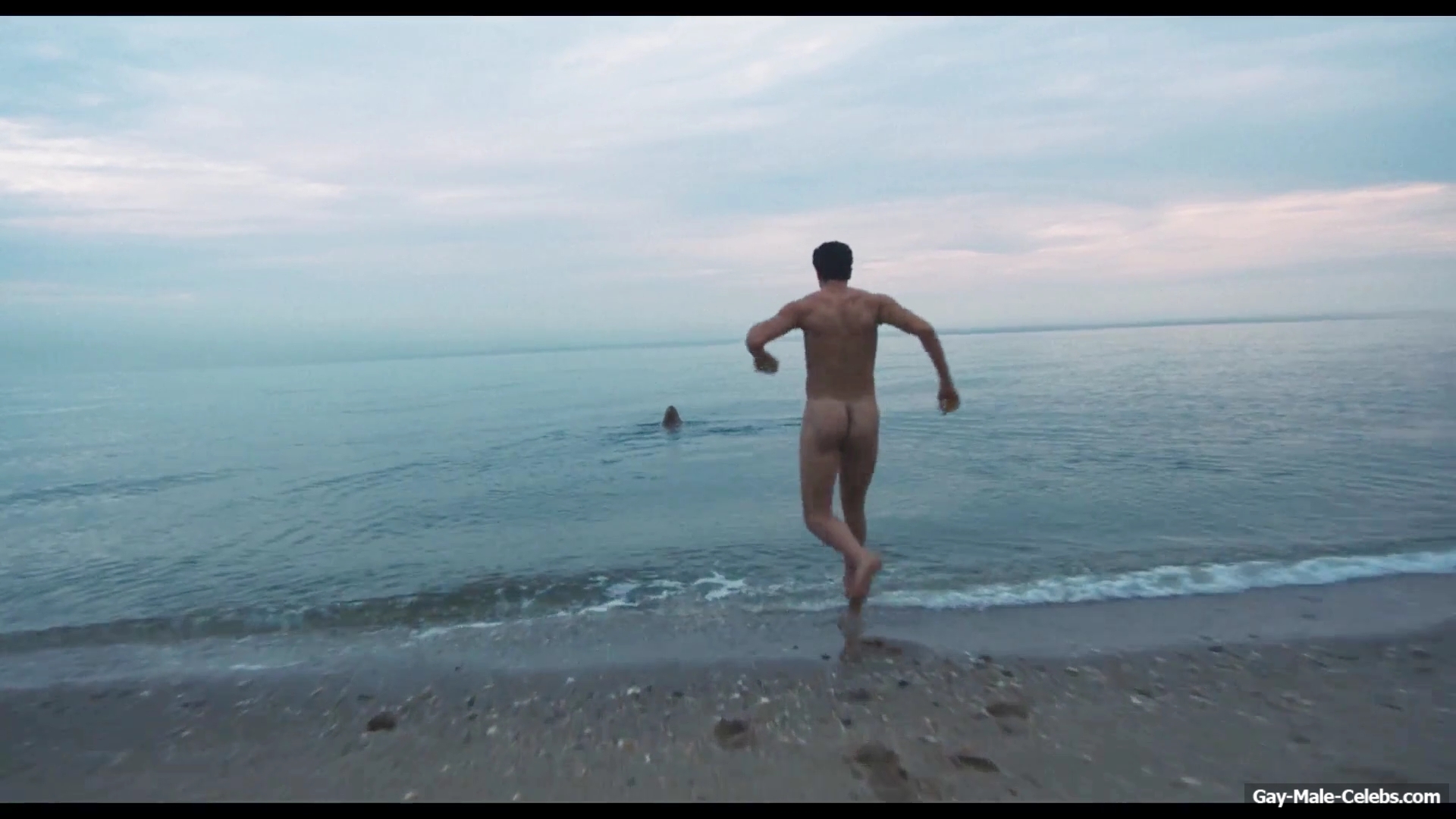 Paul Anthony Kelly Nude And Erotic Scenes in Love Story