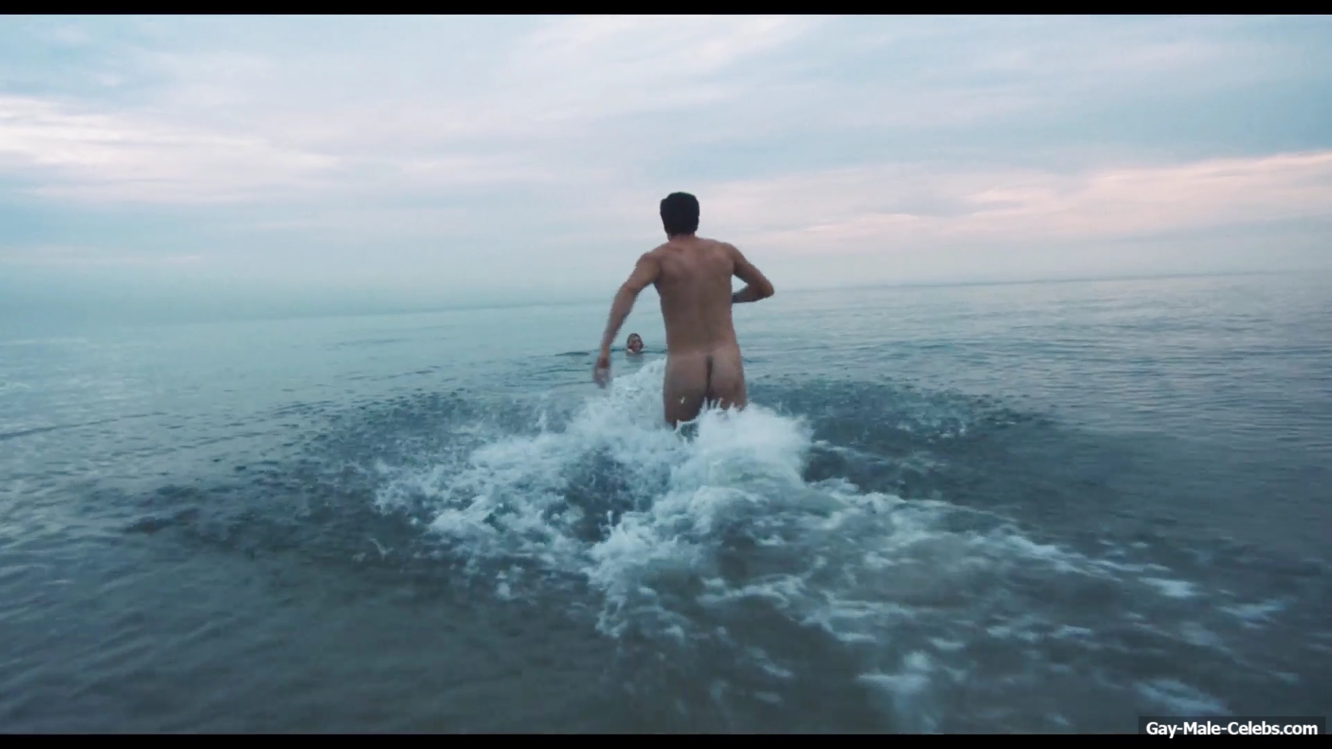 Paul Anthony Kelly Nude And Erotic Scenes in Love Story