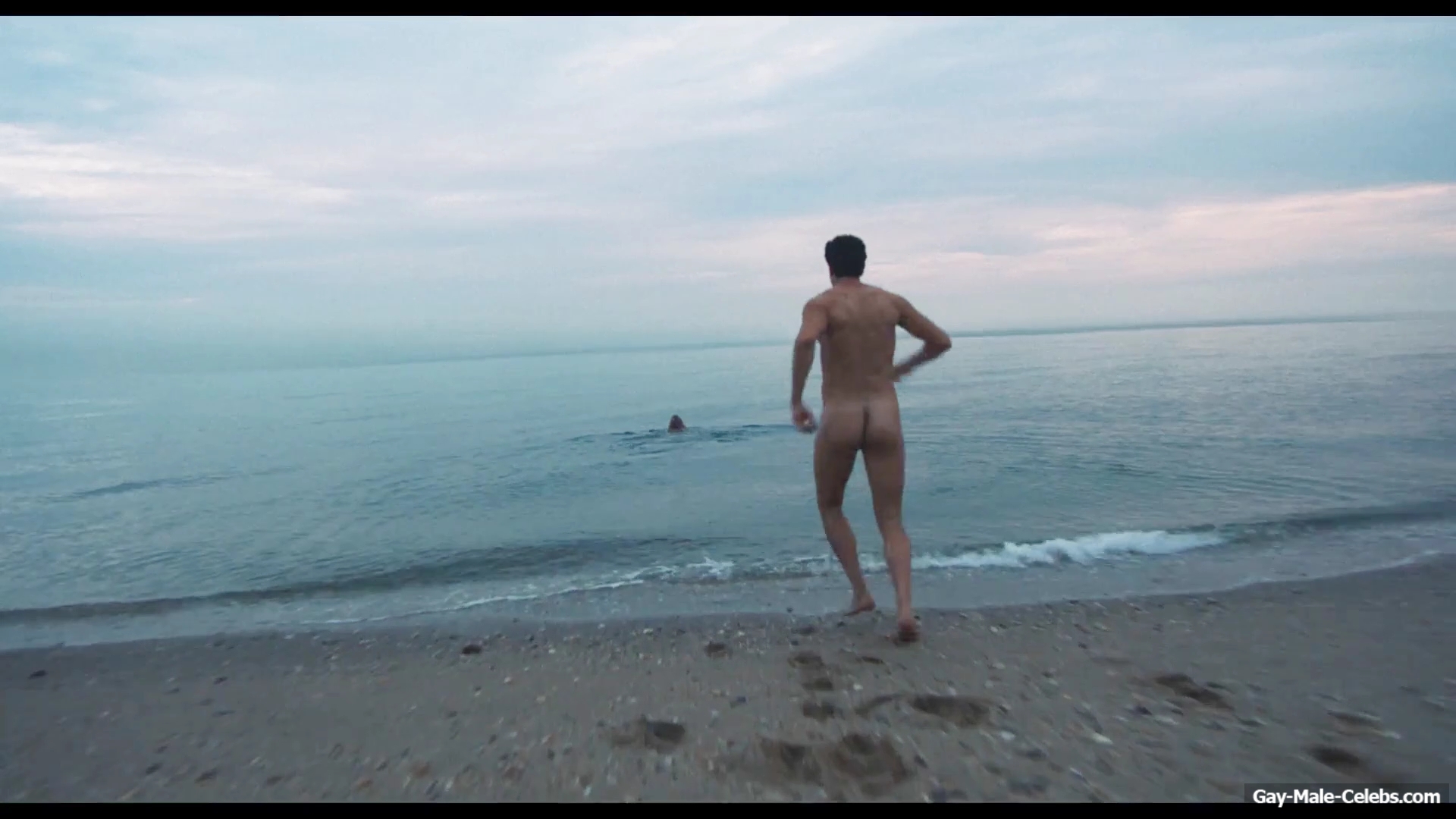 Paul Anthony Kelly nudity