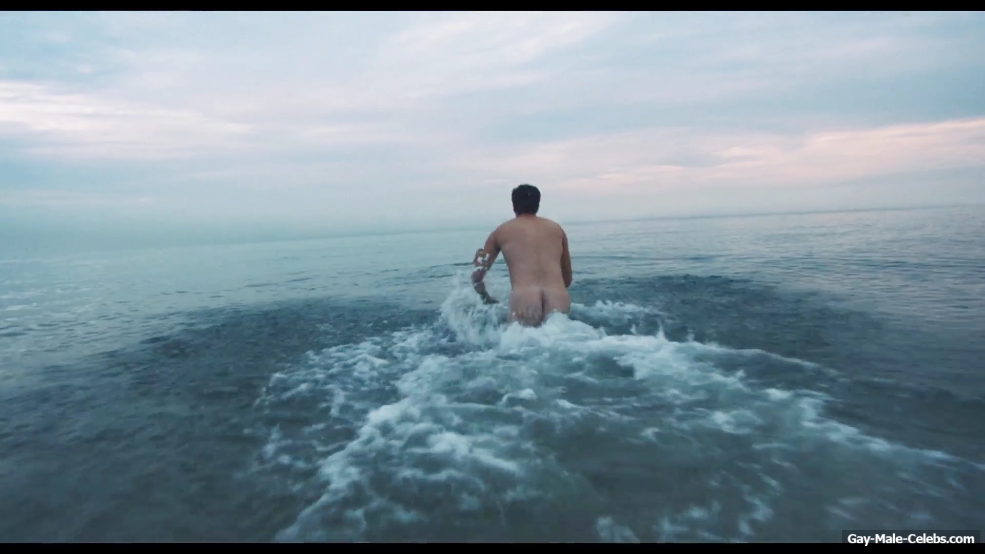 Paul Anthony Kelly Nude And Erotic Scenes in Love Story