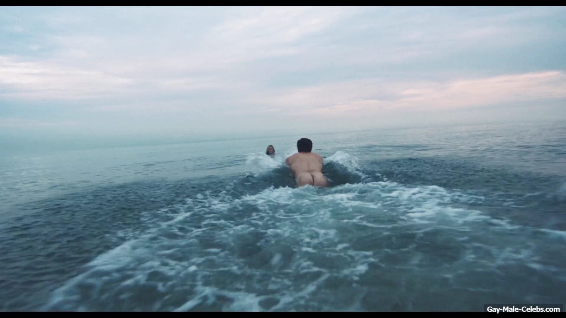 Paul Anthony Kelly ass