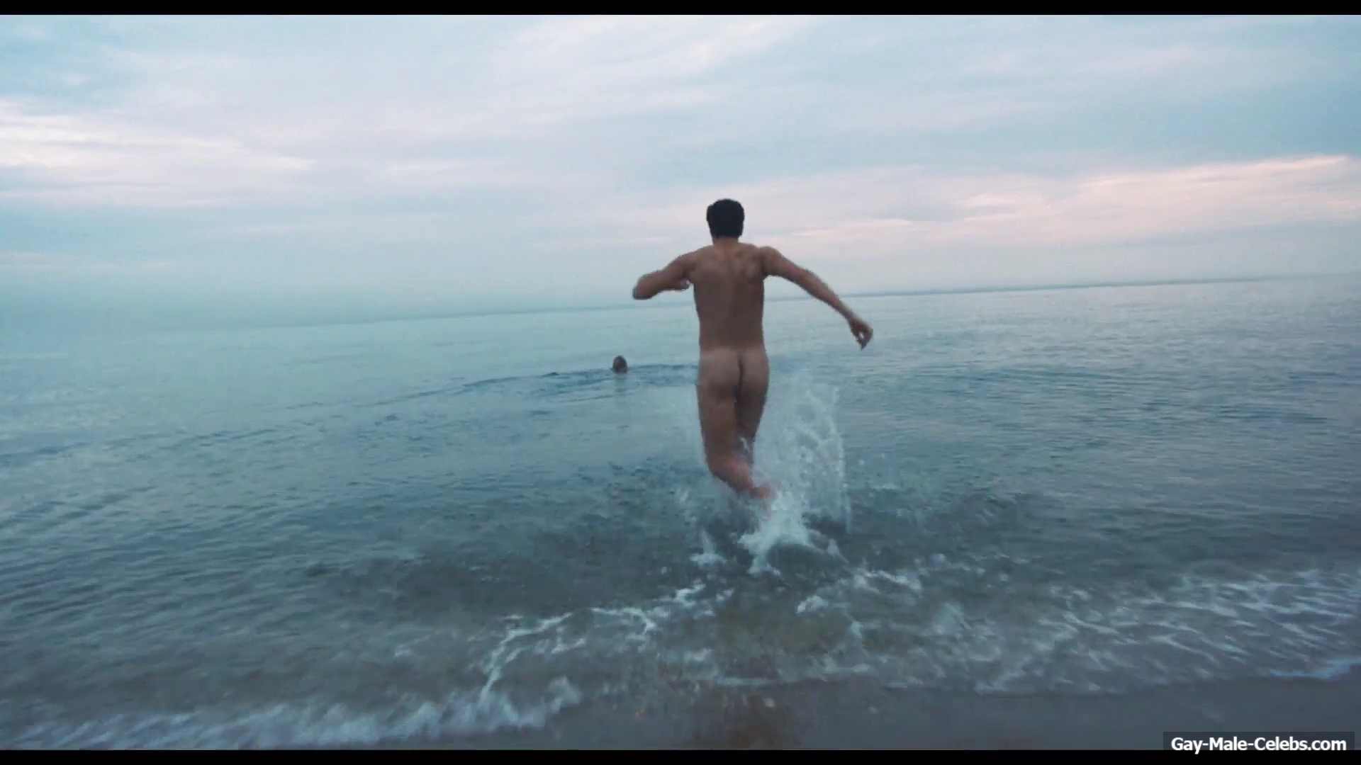 Paul Anthony Kelly Nude And Erotic Scenes in Love Story