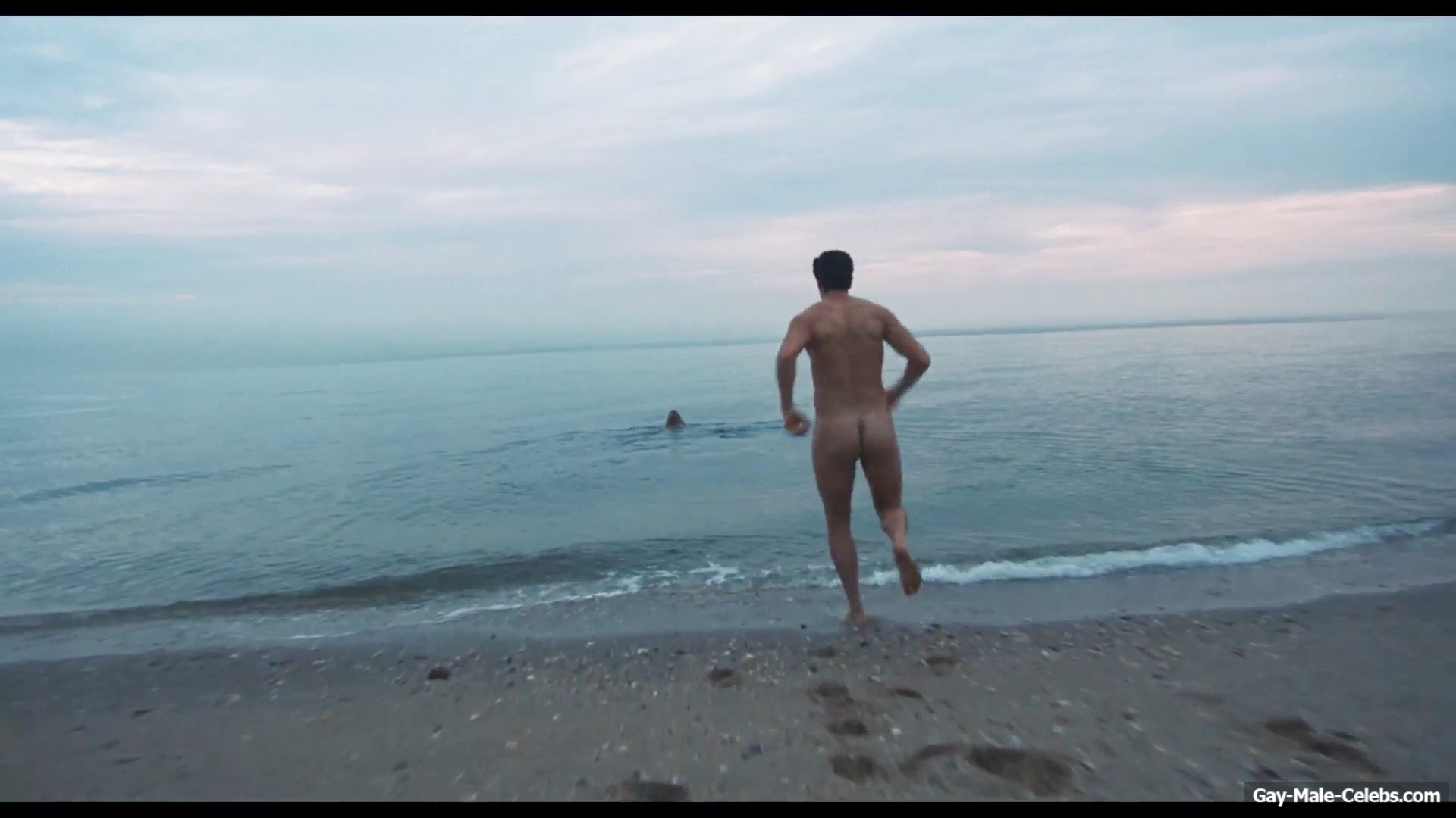 Paul Anthony Kelly Nude And Erotic Scenes in Love Story