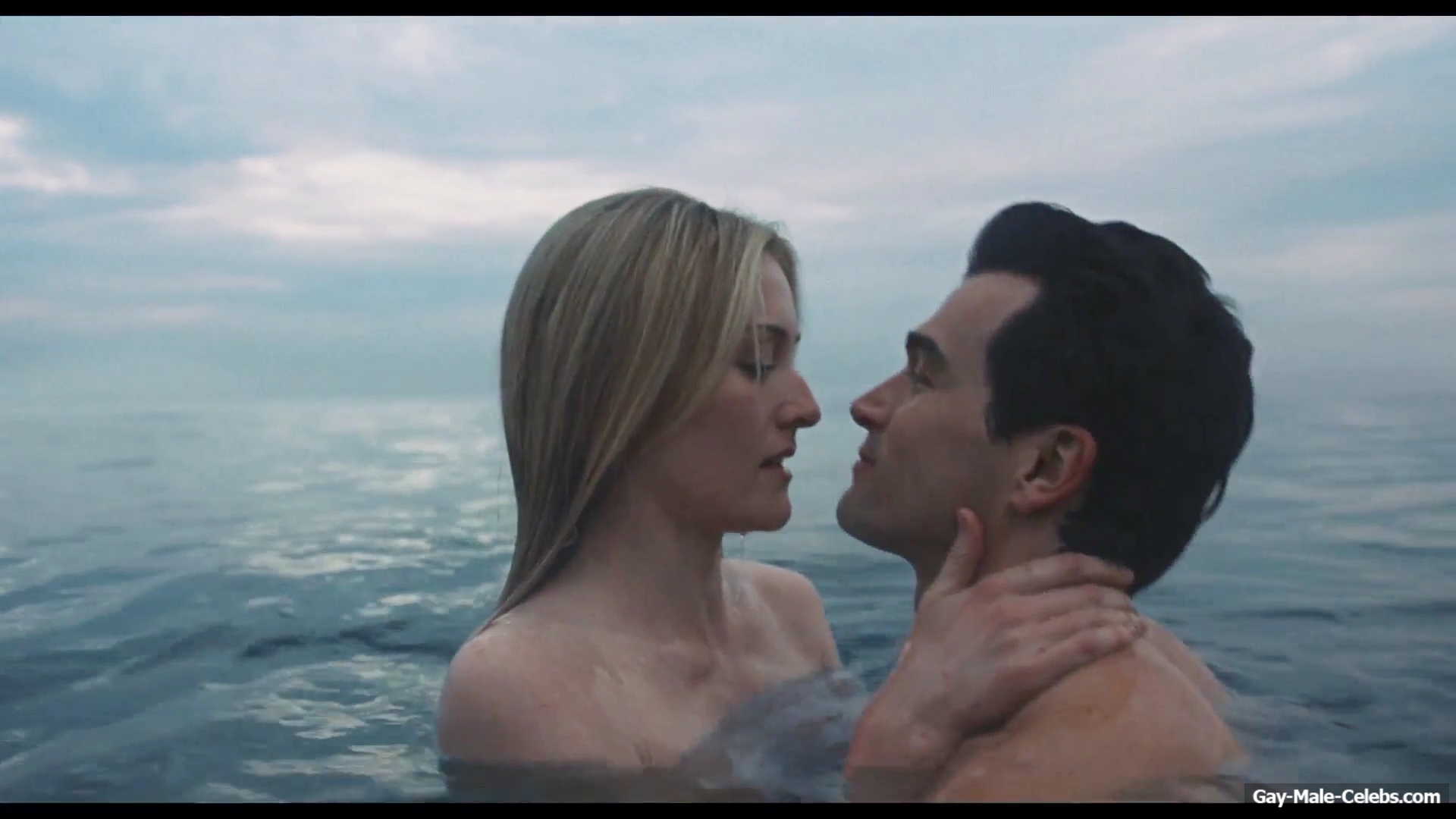 Paul Anthony Kelly Nude And Erotic Scenes in Love Story